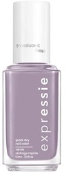 Essie Skip The Track (Wet n WIld Lay Out In Lavender Dupe)