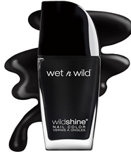 Wet n Wild Black Crème